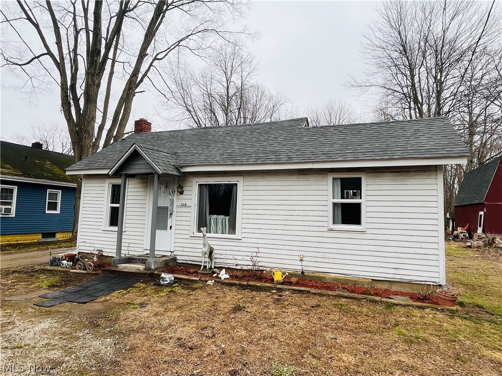 161 West Street Geneva OH 44041