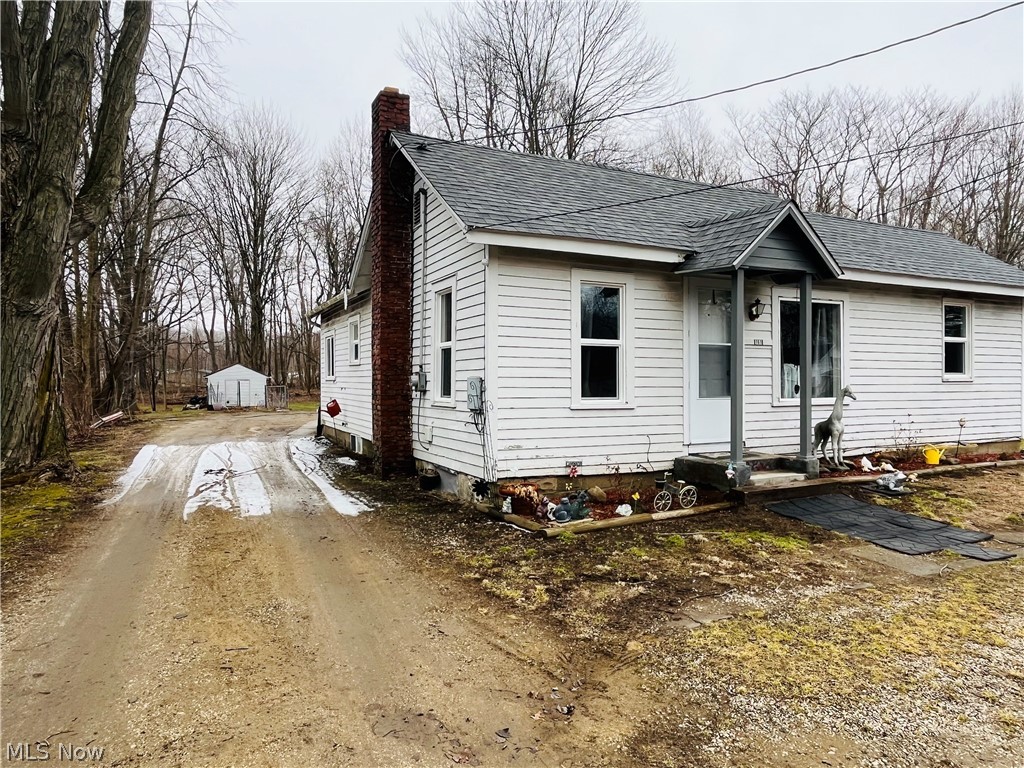 161 West Street Geneva OH 44041