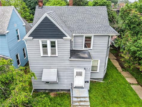 2102 W 96th Street Cleveland OH 44102
