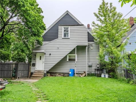 2102 W 96th Street Cleveland OH 44102