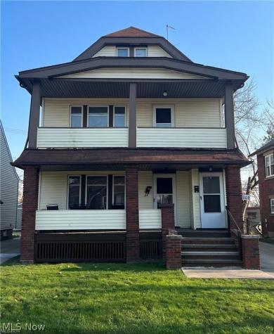 8108 Grand Division Avenue Garfield Heights OH 44125