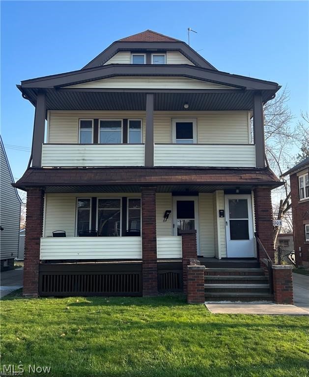 8108 Grand Division Avenue Garfield Heights OH 44125