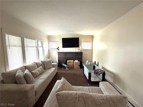 8108 Grand Division Avenue Garfield Heights OH 44125