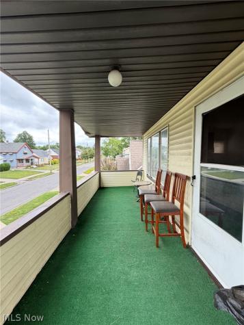 8108 Grand Division Avenue Garfield Heights OH 44125
