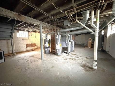 8108 Grand Division Avenue Garfield Heights OH 44125
