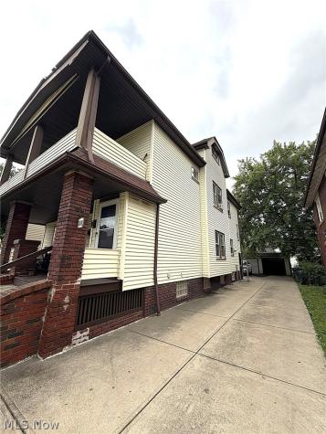 8108 Grand Division Avenue Garfield Heights OH 44125