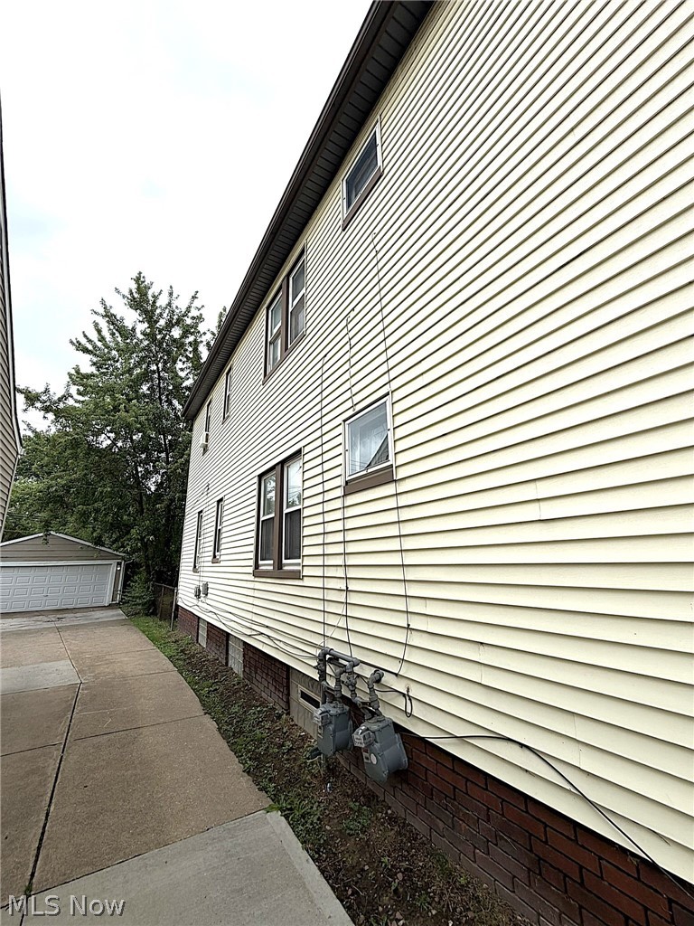 8108 Grand Division Avenue Garfield Heights OH 44125
