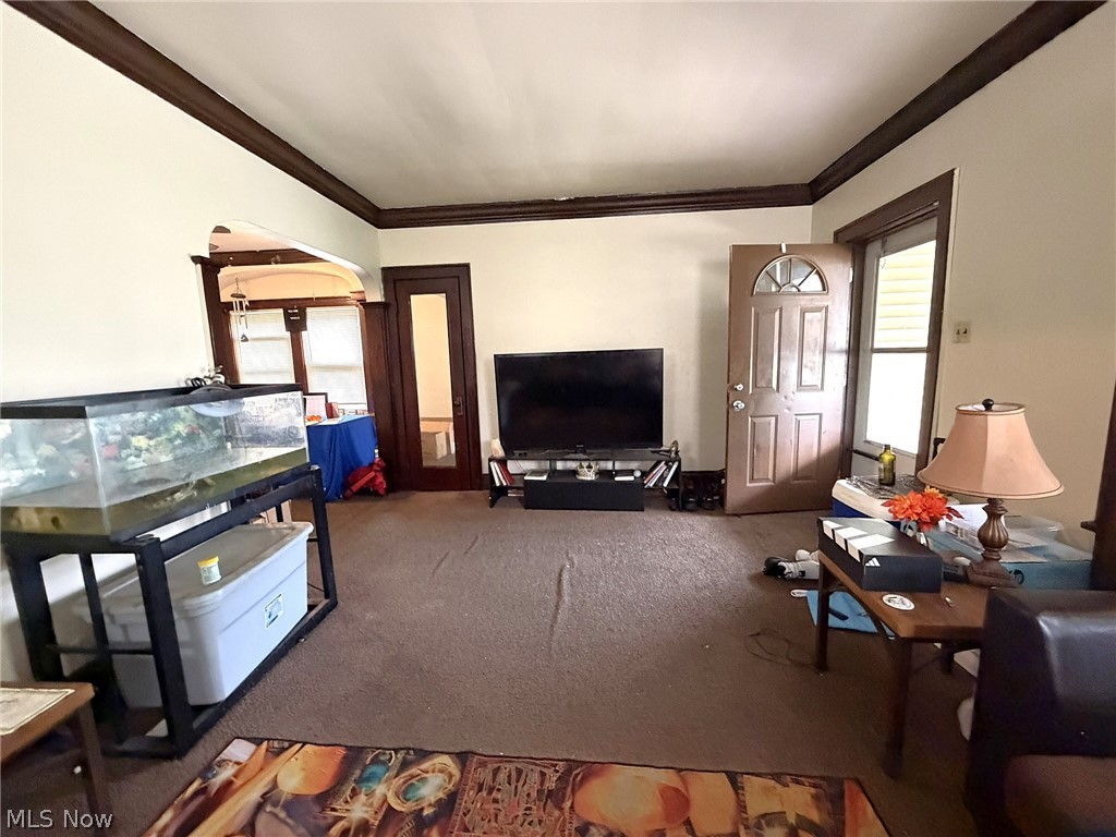 8108 Grand Division Avenue Garfield Heights OH 44125