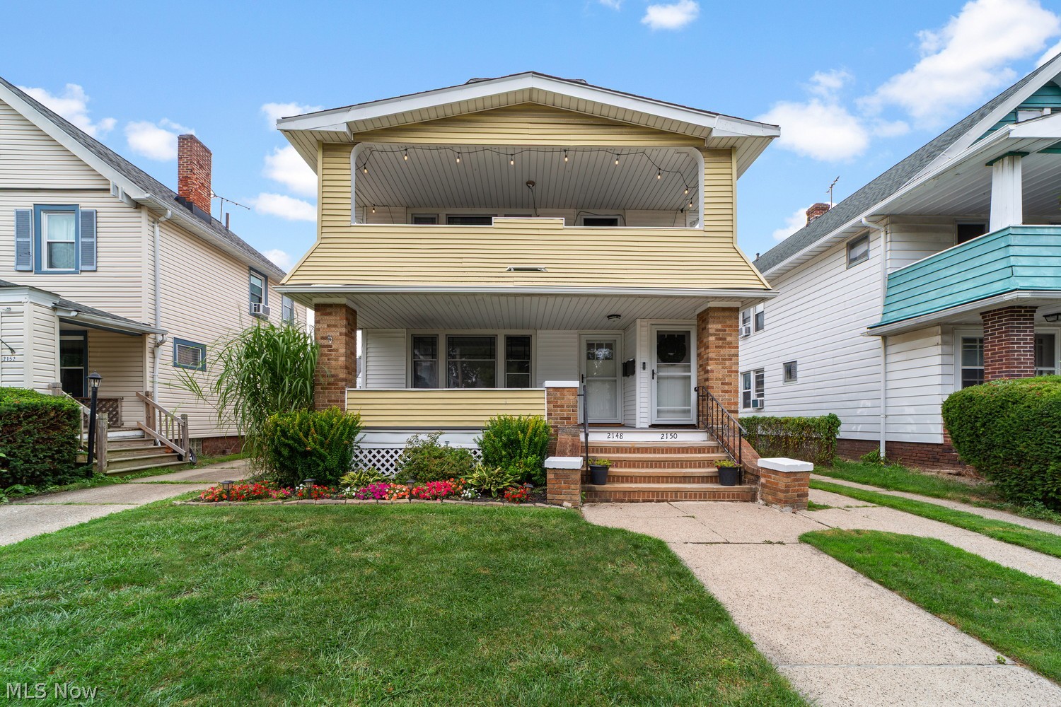 2148 Lewis Drive Lakewood OH 44107
