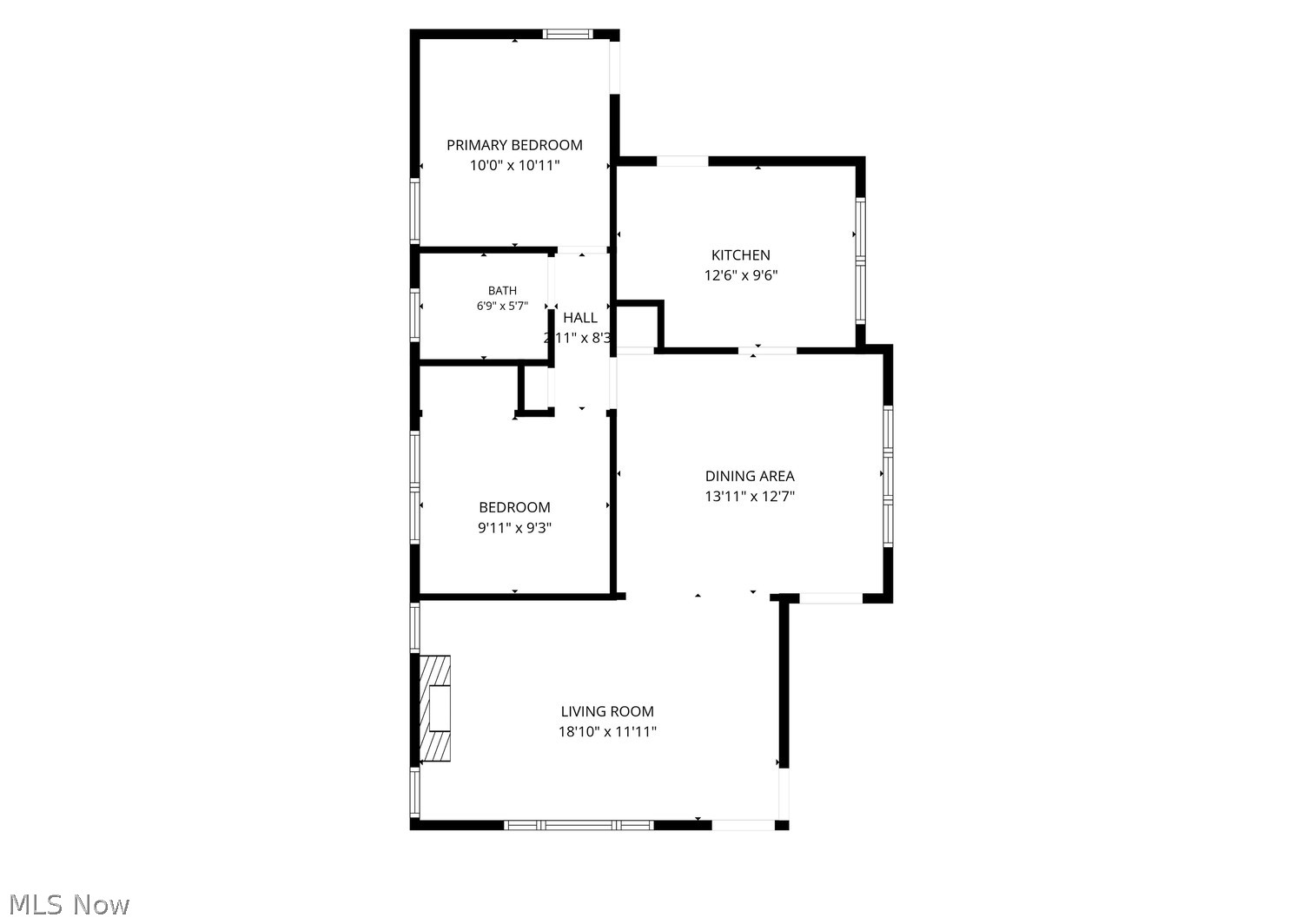 2148 Lewis Drive Lakewood OH 44107