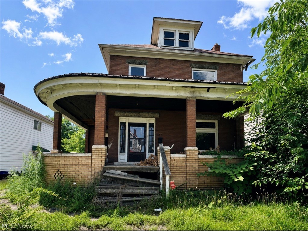 511 Union Avenue Steubenville OH 43952