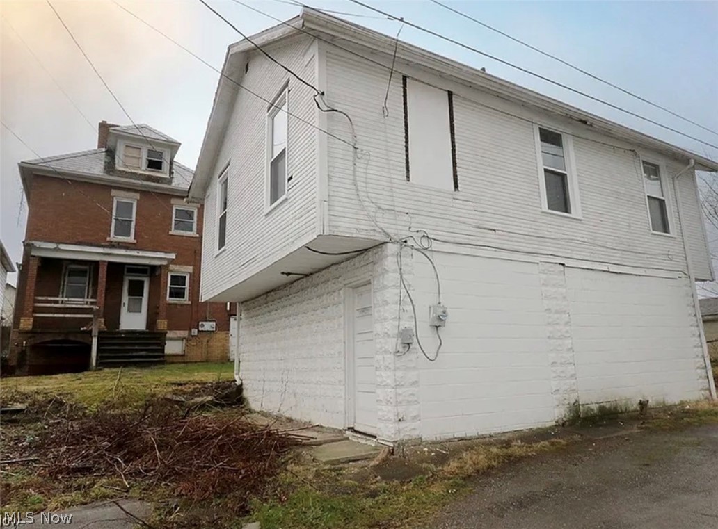 511 Union Avenue Steubenville OH 43952