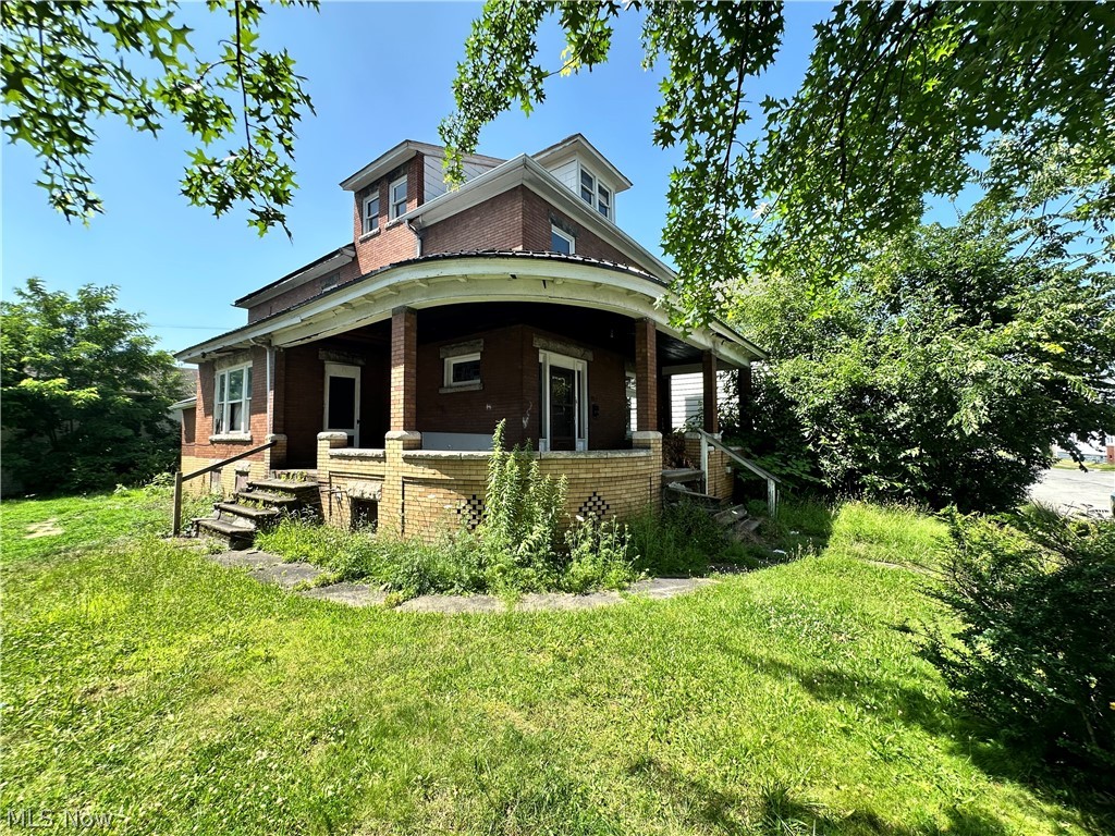 511 Union Avenue Steubenville OH 43952