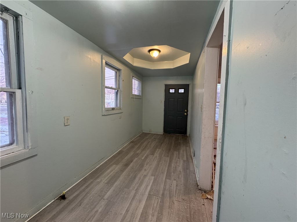 13809 Earlwood Road Cleveland OH 44110