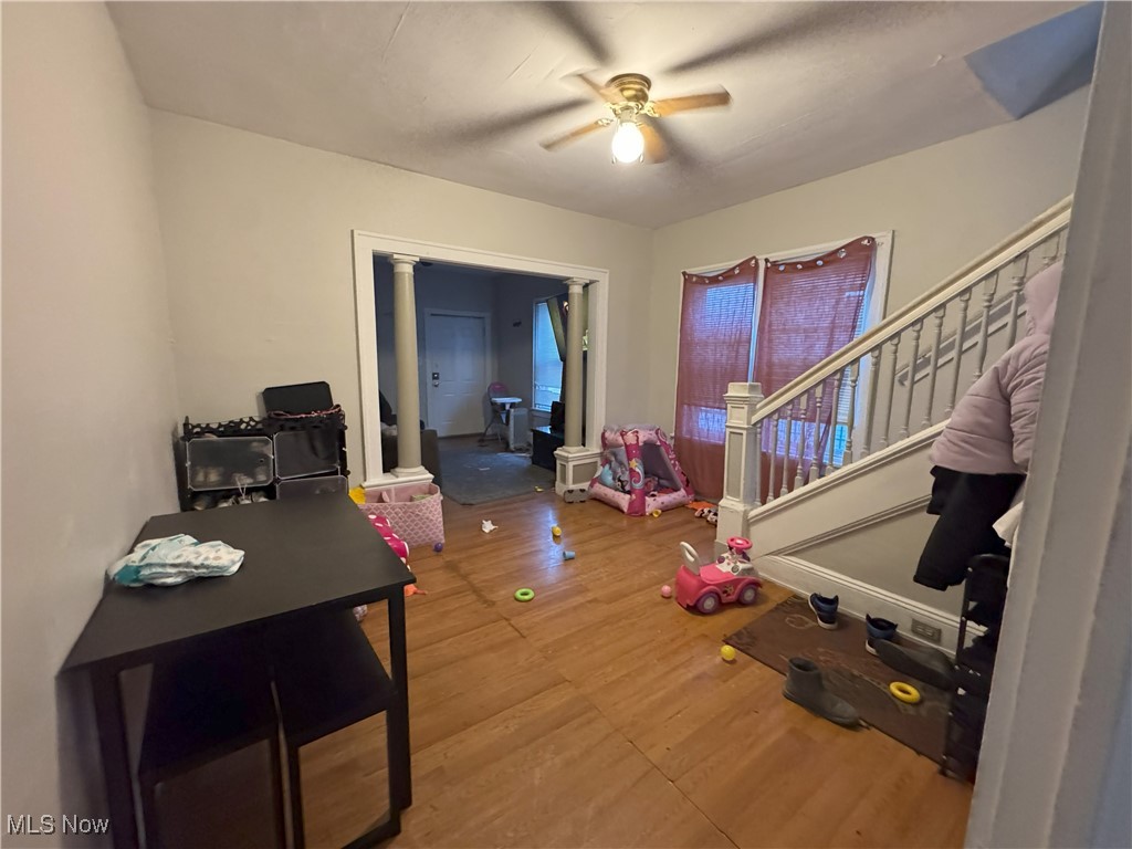 13809 Earlwood Road Cleveland OH 44110