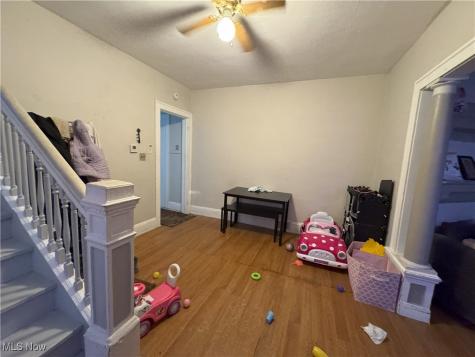 13809 Earlwood Road Cleveland OH 44110