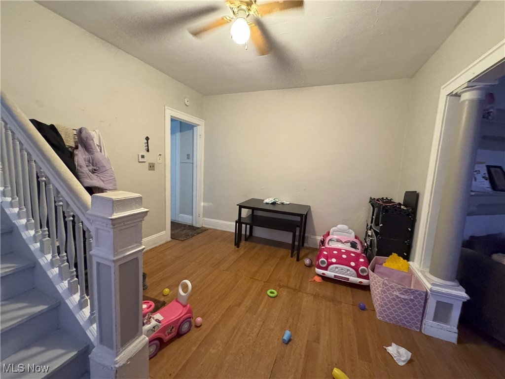 13809 Earlwood Road Cleveland OH 44110