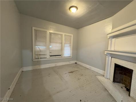 13809 Earlwood Road Cleveland OH 44110