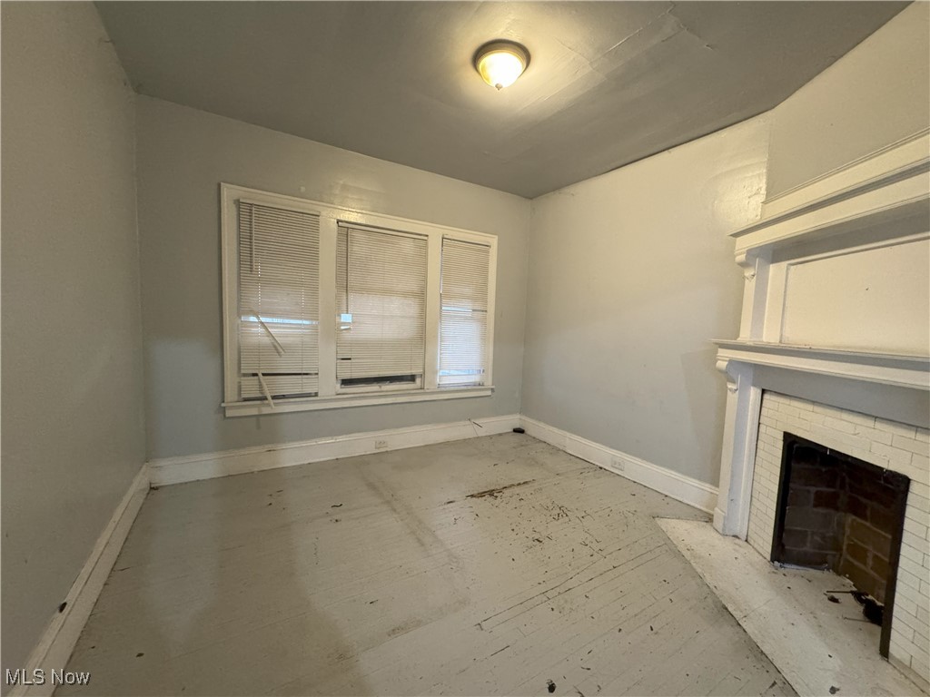 13809 Earlwood Road Cleveland OH 44110