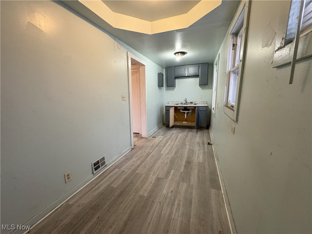 13809 Earlwood Road Cleveland OH 44110