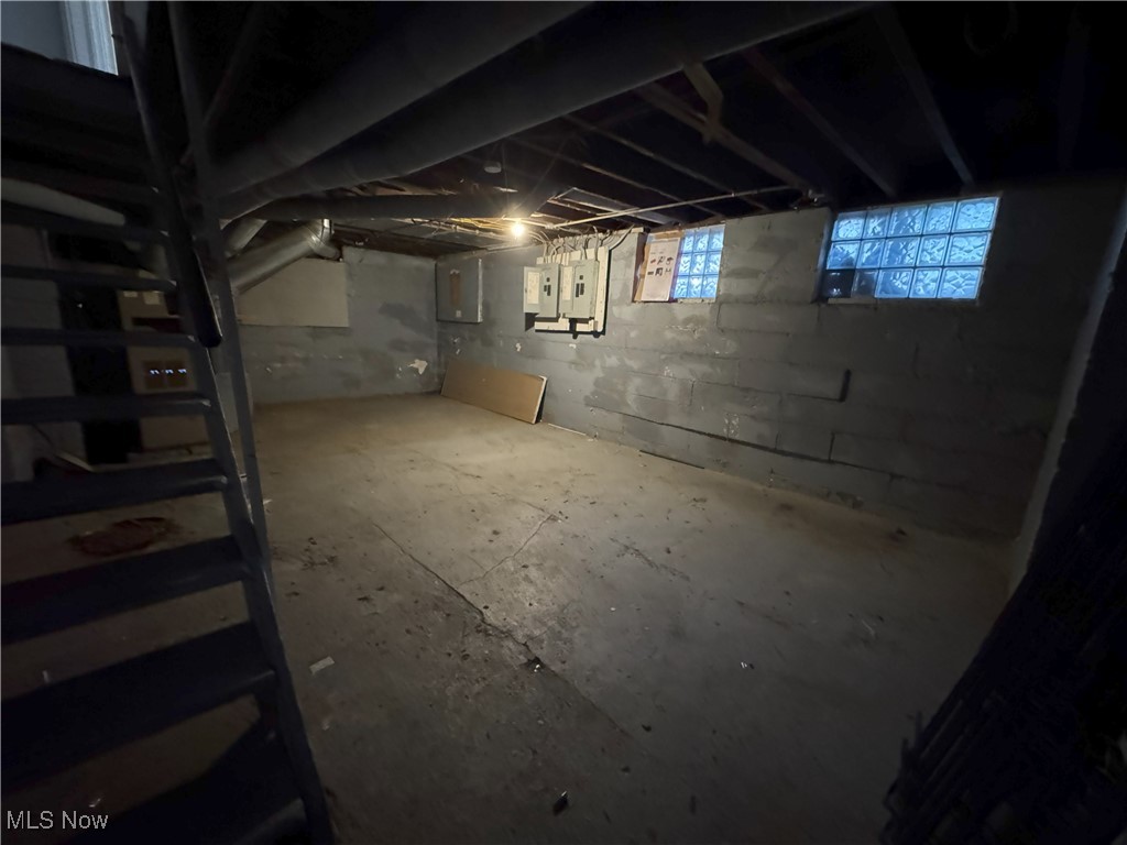13809 Earlwood Road Cleveland OH 44110