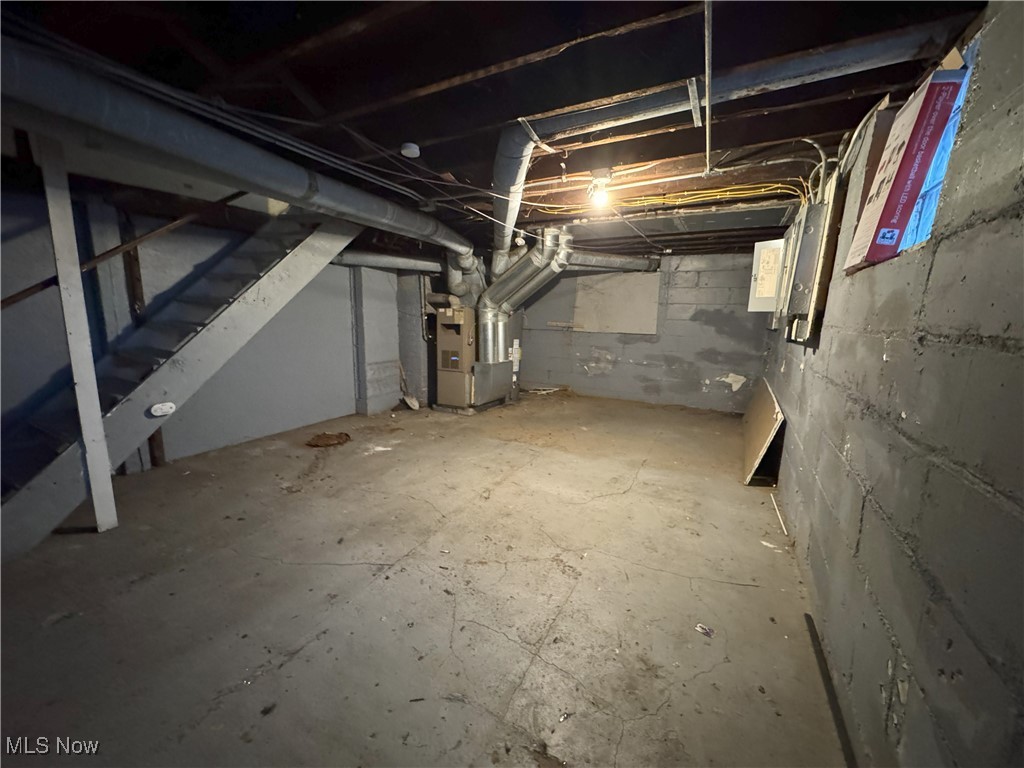 13809 Earlwood Road Cleveland OH 44110