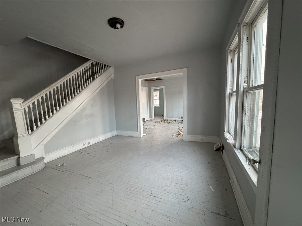 13809 Earlwood Road Cleveland OH 44110