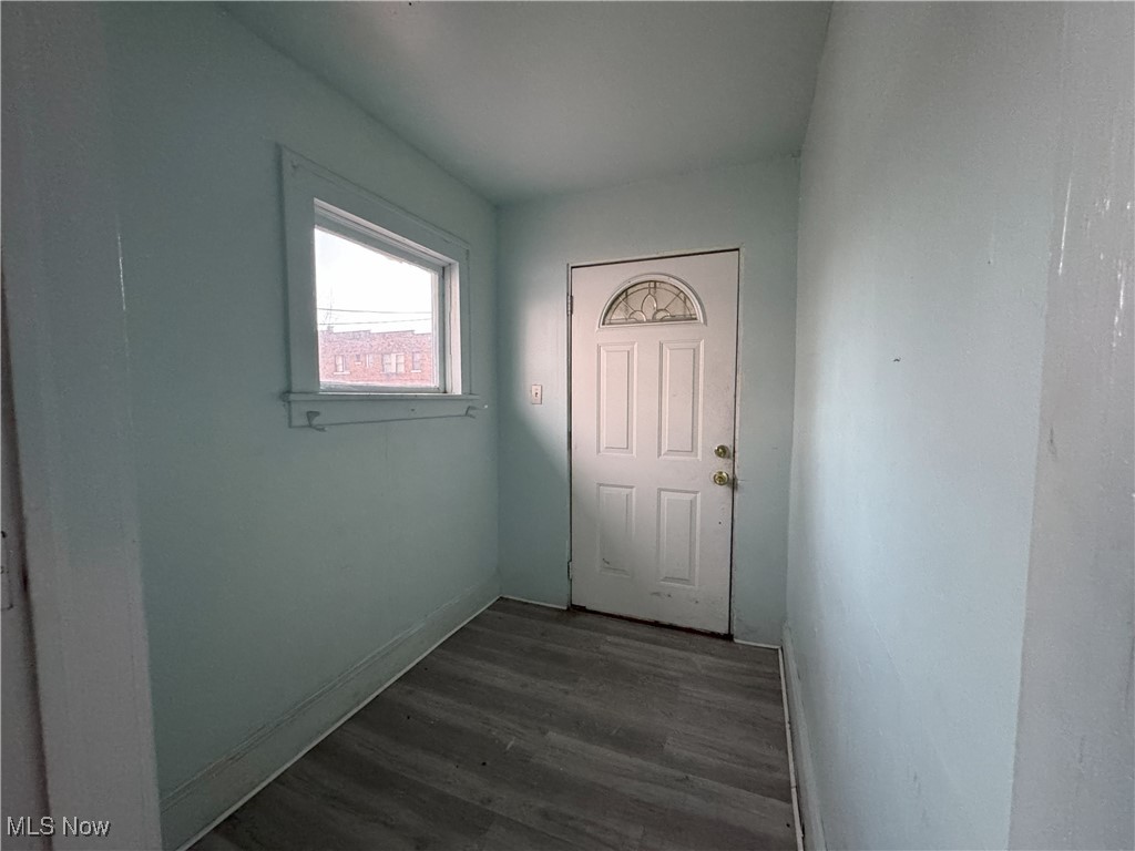 13809 Earlwood Road Cleveland OH 44110
