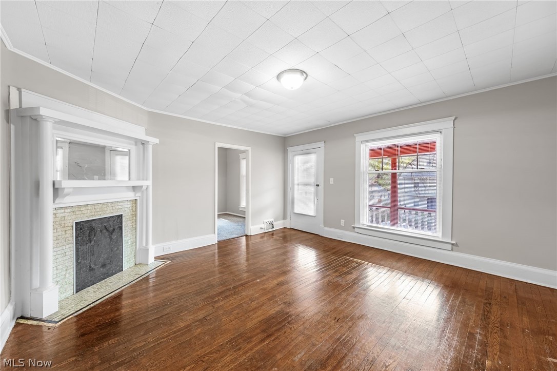 1362 W 83rd Street Cleveland OH 44102