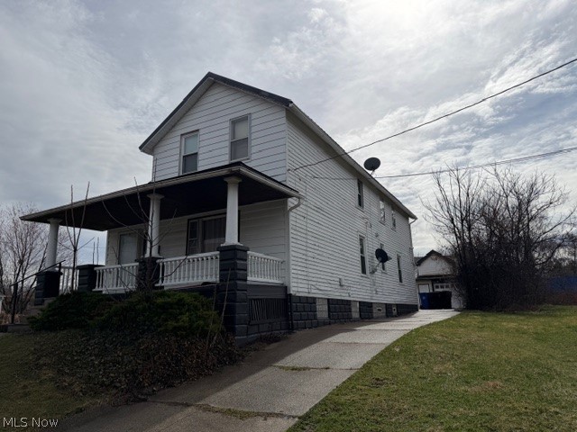 7120 Canton Avenue Cleveland OH 44105