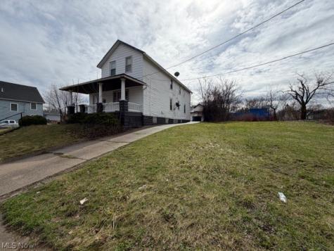 7120 Canton Avenue Cleveland OH 44105