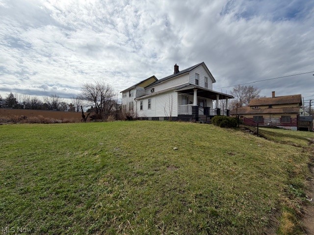 7120 Canton Avenue Cleveland OH 44105