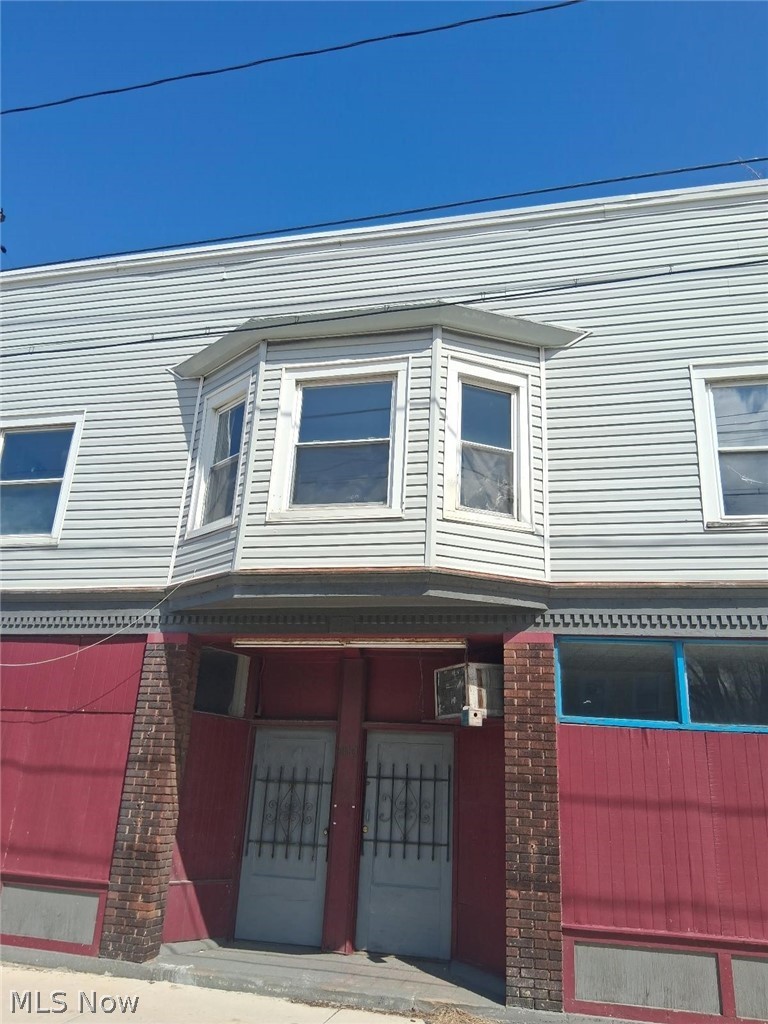 6110 Denison Avenue Cleveland OH 44102