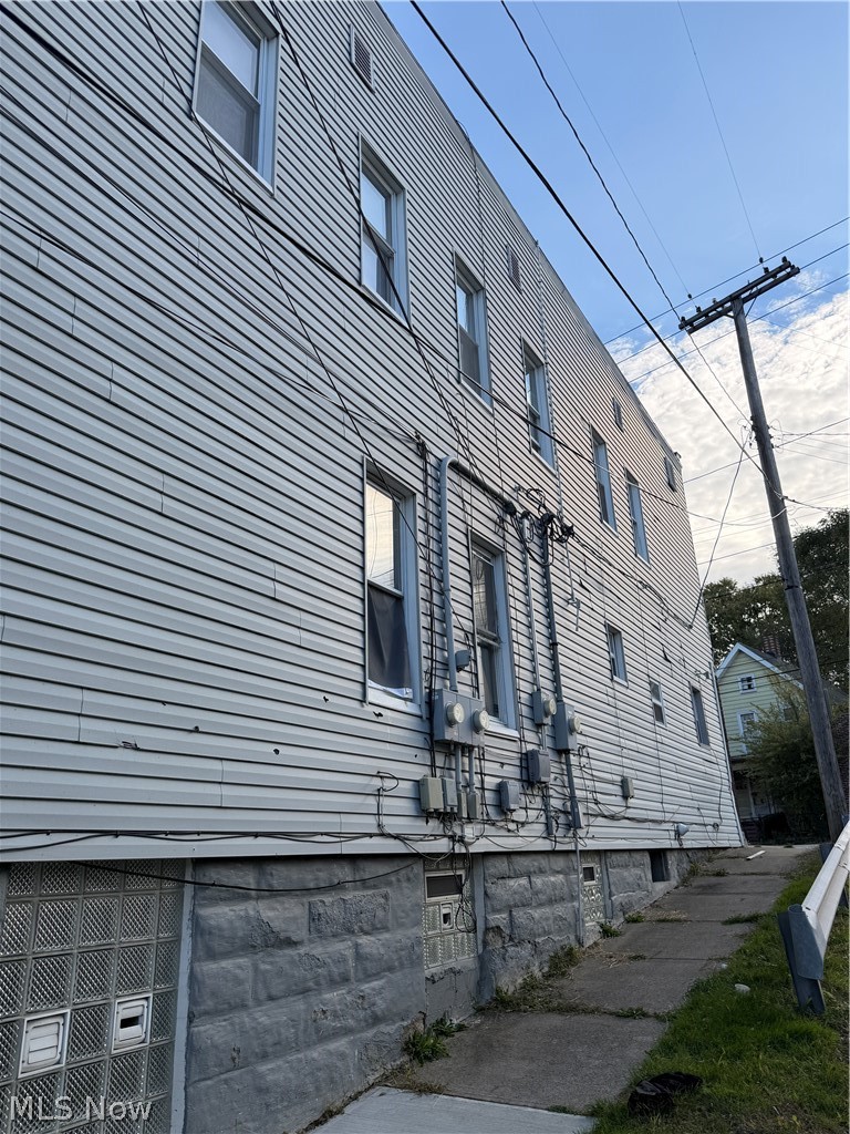 6110 Denison Avenue Cleveland OH 44102