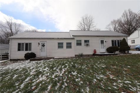 22 Gish Road Rittman OH 44270