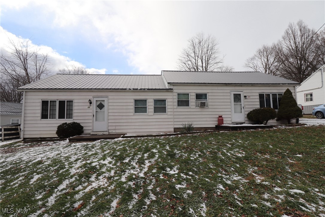 22, 23 Gish Road Rittman OH 44270