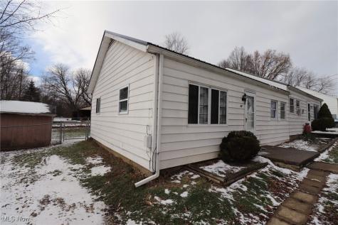 22 Gish Road Rittman OH 44270