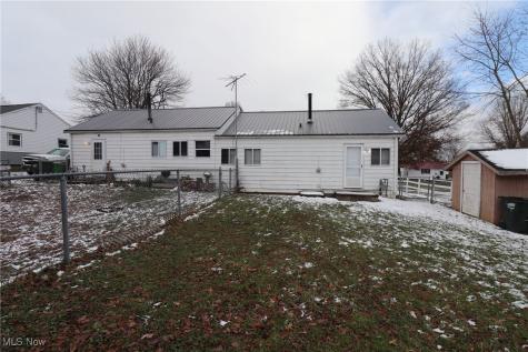 22, 23 Gish Road Rittman OH 44270