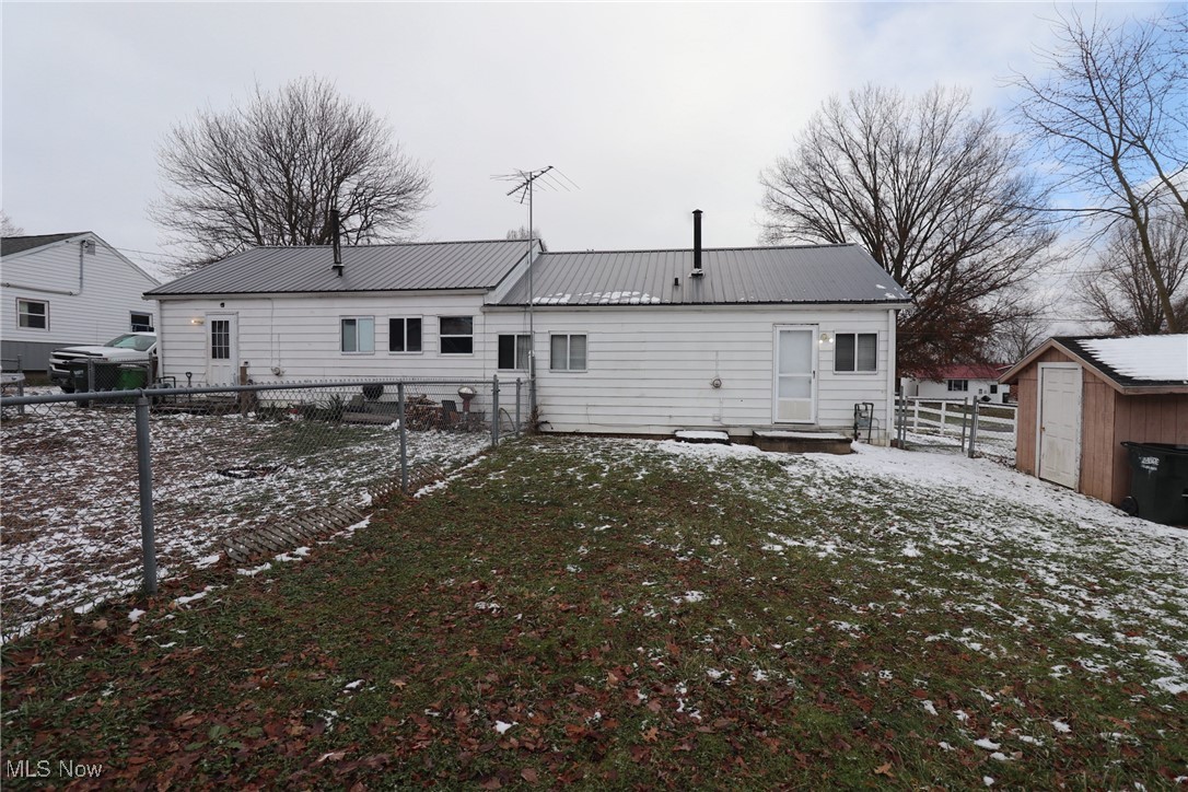22, 23 Gish Road Rittman OH 44270