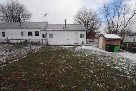 22, 23 Gish Road Rittman OH 44270