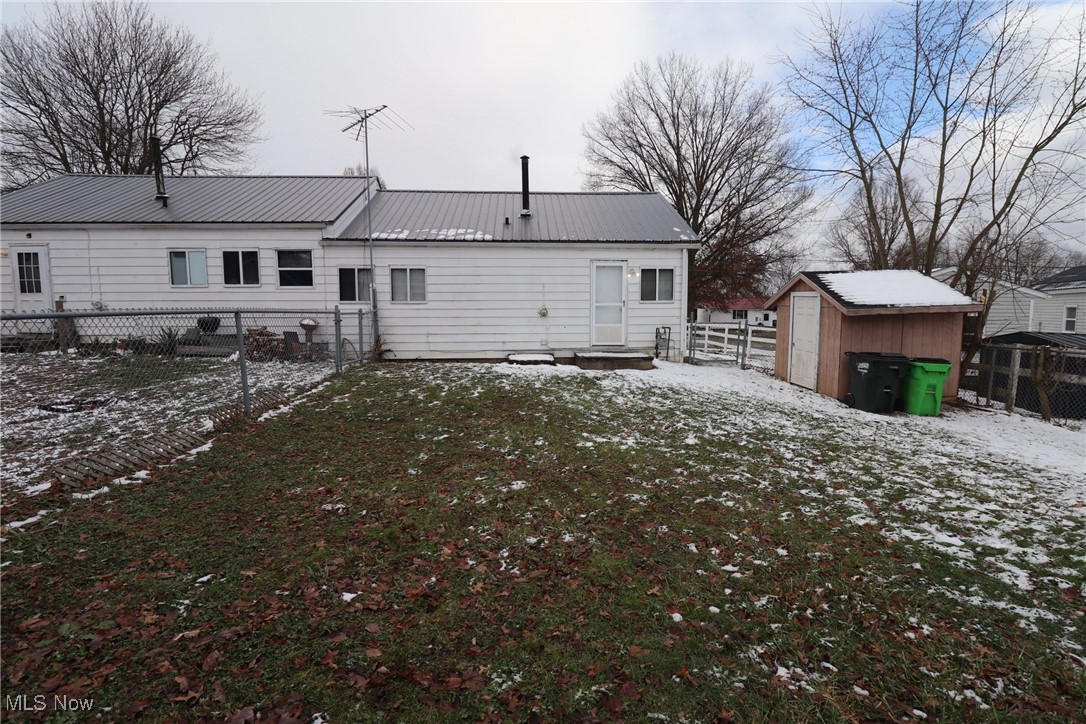22, 23 Gish Road Rittman OH 44270