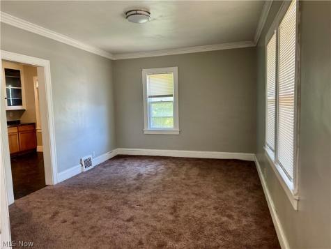 15709 Halliday Avenue Cleveland OH 44110