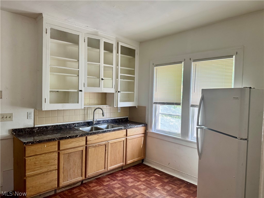 15709 Halliday Avenue Cleveland OH 44110