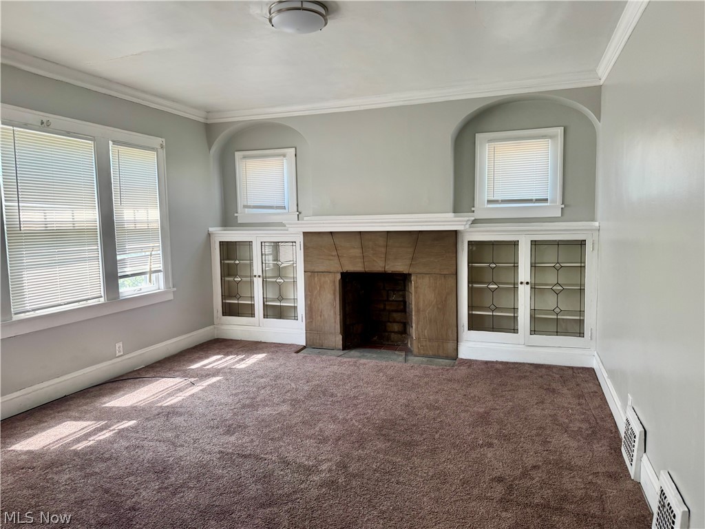 15709 Halliday Avenue Cleveland OH 44110