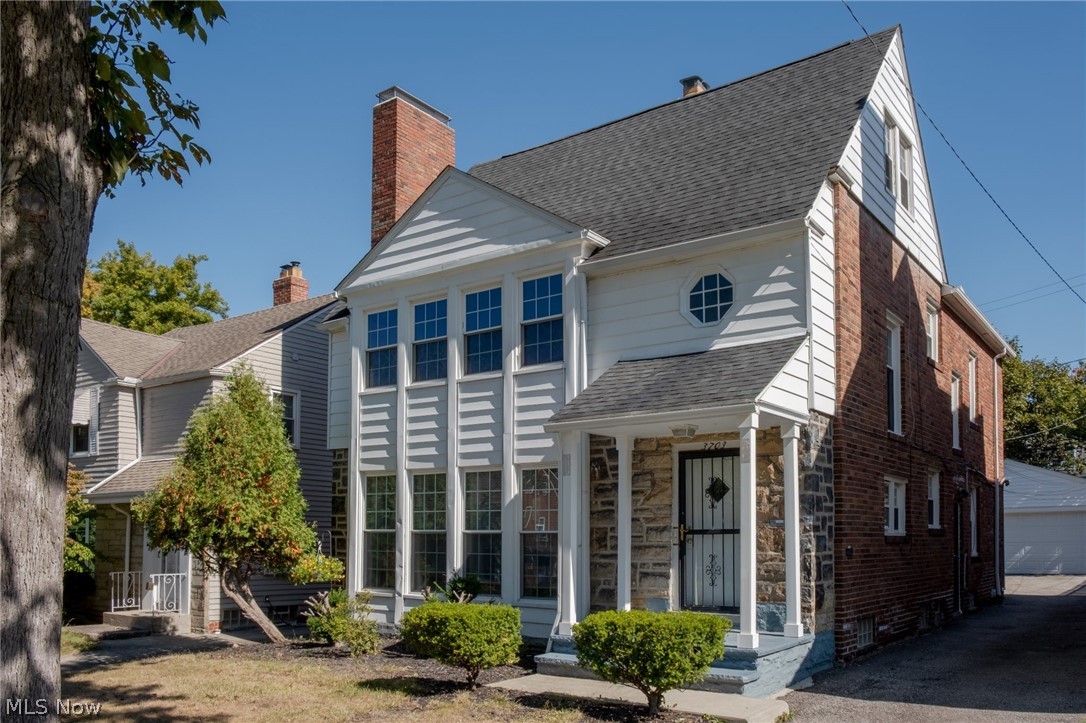 3703 Daleford Road Shaker Heights OH 44120