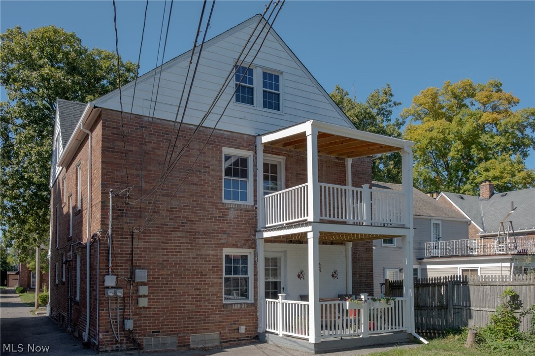 3703 Daleford Road Shaker Heights OH 44120
