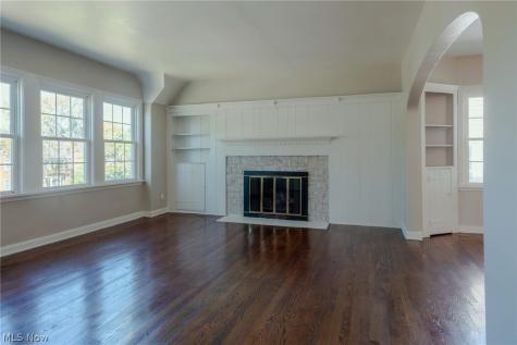 3703 Daleford Road Shaker Heights OH 44120