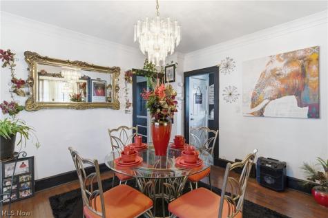 3333 Desota Avenue Cleveland Heights OH 44118
