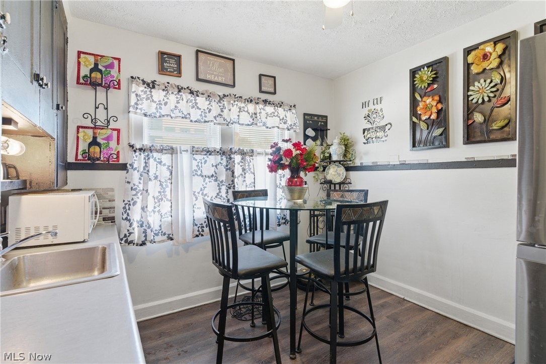 3333 Desota Avenue Cleveland Heights OH 44118
