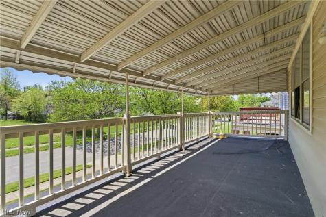 3333 Desota Avenue Cleveland Heights OH 44118